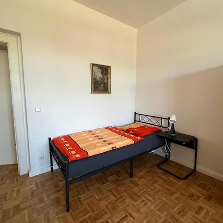 Sweet Home Inside Dresden Rooms エクステリア 写真