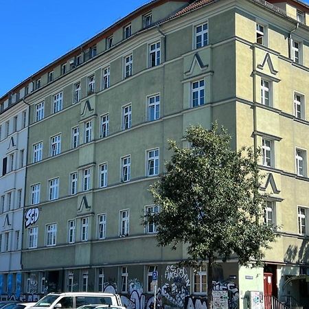 Sweet Home Inside Dresden Rooms エクステリア 写真