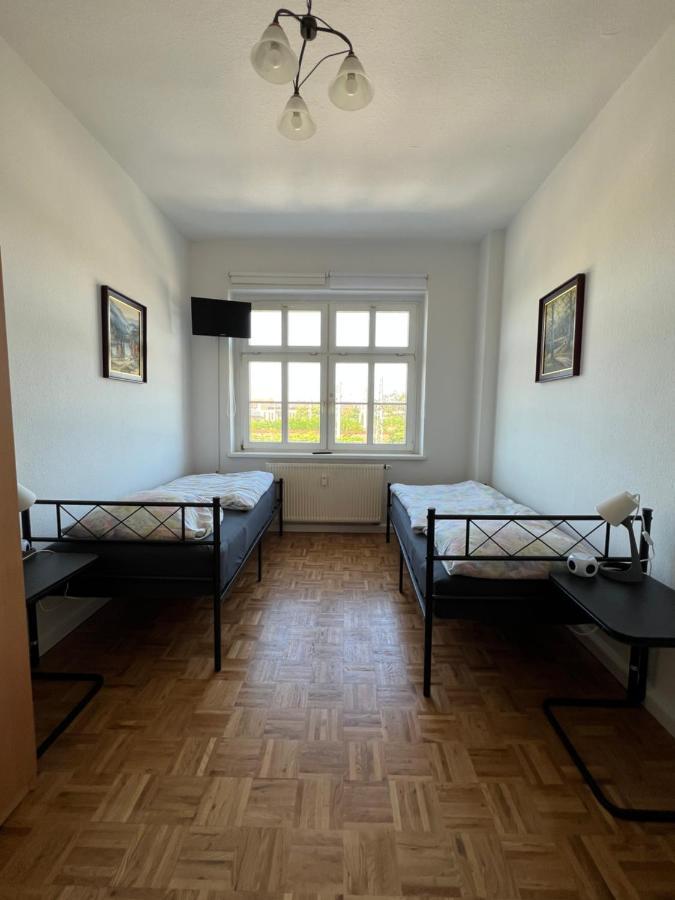 Sweet Home Inside Dresden Rooms エクステリア 写真