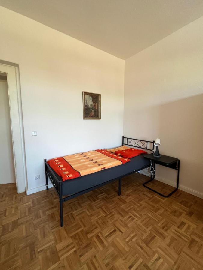 Sweet Home Inside Dresden Rooms エクステリア 写真